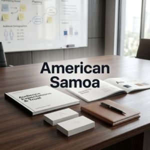What customers expect from business domains in American Samoa