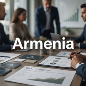 What customers expect from business domains in Armenia