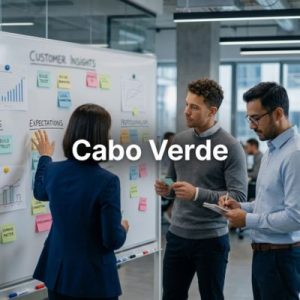 What customers expect from business domains in Cabo Verde