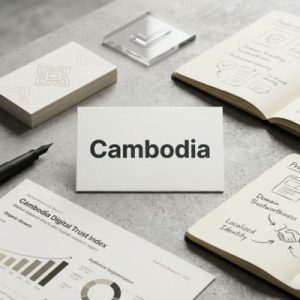 What customers expect from business domains in Cambodia