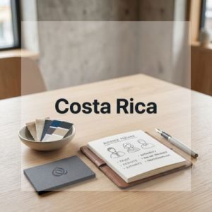 What customers expect from business domains in Costa Rica