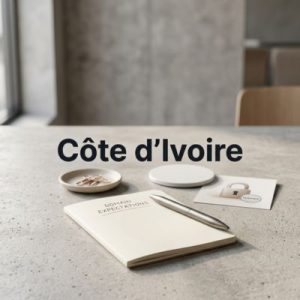 What customers expect from business domains in Côte d’Ivoire
