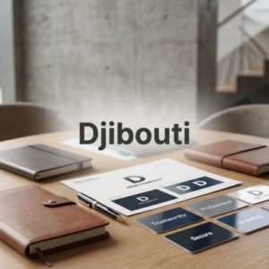 What customers expect from business domains in Djibouti