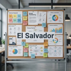 What customers expect from business domains in El Salvador