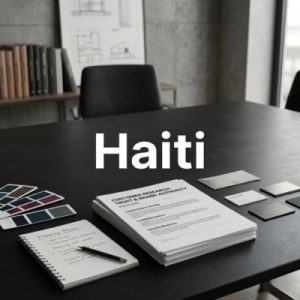 What customers expect from business domains in Haiti