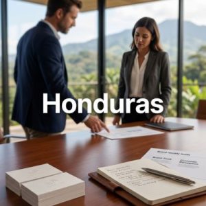 What customers expect from business domains in Honduras