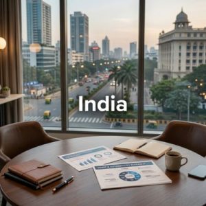 What customers expect from business domains in India