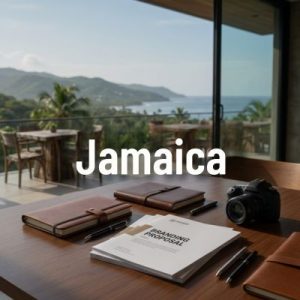 What customers expect from business domains in Jamaica