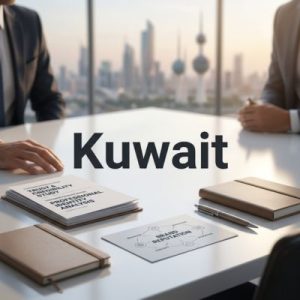 What customers expect from business domains in Kuwait