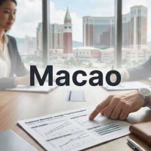 What customers expect from business domains in Macao