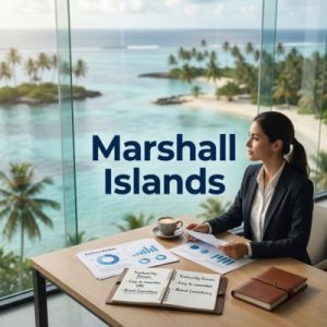 What customers expect from business domains in Marshall Islands