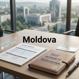 What customers expect from business domains in Moldova