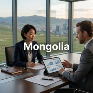 What customers expect from business domains in Mongolia