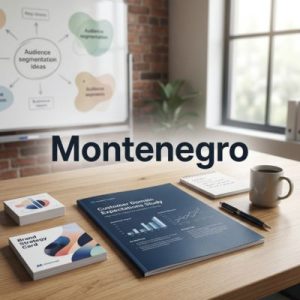 What customers expect from business domains in Montenegro