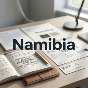 What customers expect from business domains in Namibia