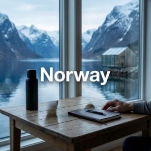 What customers expect from business domains in Norway