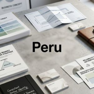 What customers expect from business domains in Peru