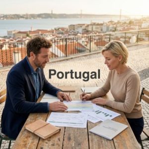 What customers expect from business domains in Portugal