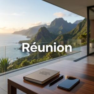 What customers expect from business domains in Réunion