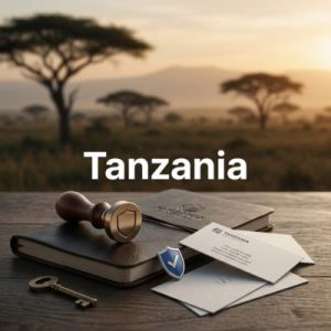 What customers expect from business domains in Tanzania