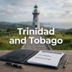 What customers expect from business domains in Trinidad and Tobago