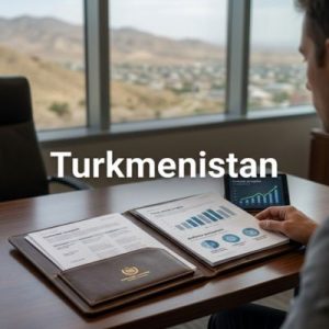 What customers expect from business domains in Turkmenistan
