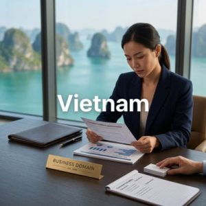 What customers expect from business domains in Vietnam