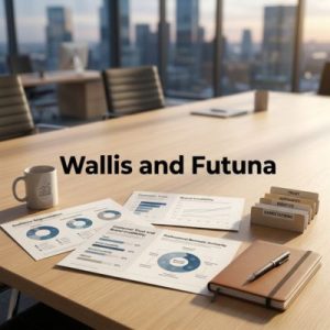 What customers expect from business domains in Wallis and Futuna