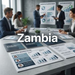 What customers expect from business domains in Zambia