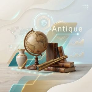 What domain extensions mean for Antique Dealers
