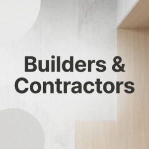 What domain extensions mean for Builders & Contractors
