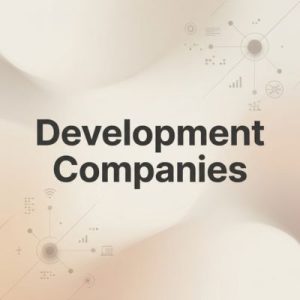 What domain extensions mean for Development Companies