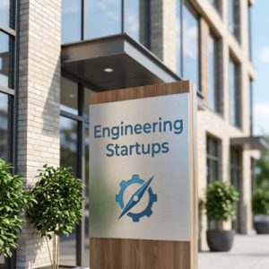 What domain extensions mean for Engineering Startups