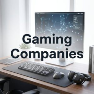 What domain extensions mean for Gaming Companies