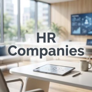 What domain extensions mean for HR Companies