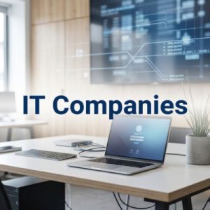 What domain extensions mean for IT Companies