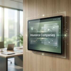 What domain extensions mean for Insurance Companies