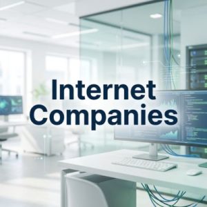 What domain extensions mean for Internet Companies