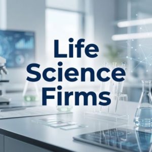What domain extensions mean for Life Science Firms
