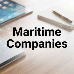 What domain extensions mean for Maritime Companies