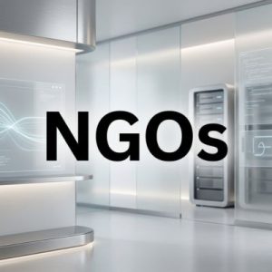 What domain extensions mean for NGOs