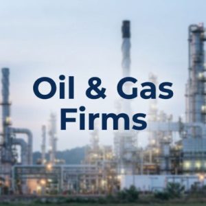 What domain extensions mean for Oil & Gas Firms