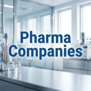 What domain extensions mean for Pharma Companies