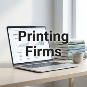 What domain extensions mean for Printing Firms