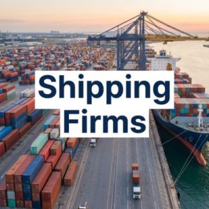 What domain extensions mean for Shipping Firms