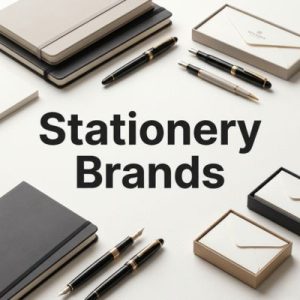 What domain extensions mean for Stationery Brands