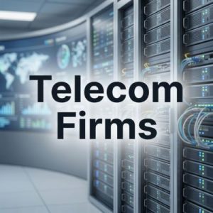What domain extensions mean for Telecom Firms
