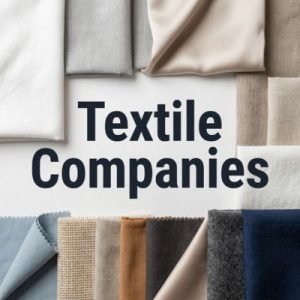 What domain extensions mean for Textile Companies