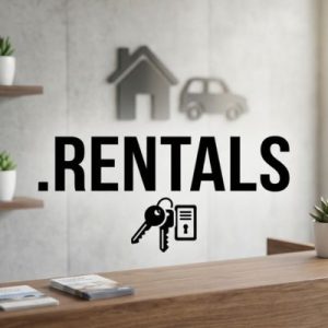 What is a .RENTALS Domain?