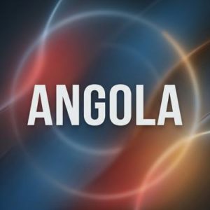 When to prioritize a country-specific domain-Angola